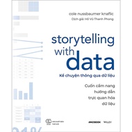 Cá Chép - Storytelling with data - Kể chuyện thông qua dữ liệu