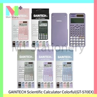 (Genuine Original) Gaintech Scientific Calculator GT-570EX / High School Calculator Scientific / Kal