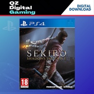 PS4 / PS5 Sekiro Digital Download