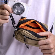 76DCXMY Camera Bag, Camera Protection Water-Resistant Camera Storage Bag,  Lightweight Shockproof Po