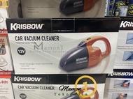 Vacum Cleaner Mobil KRISBOW VACUUM CLEANER 12V