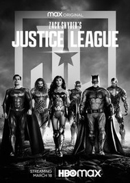 (電影海報) 正義聯盟 DC 漫威 蝙蝠俠 黑暗騎士 神力女超人 超人 閃電俠 小丑 水行俠 鋼骨 華納 Marvel #HBB