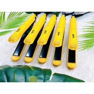 Flat iron - genuine May Young flat iron, gold flat iron