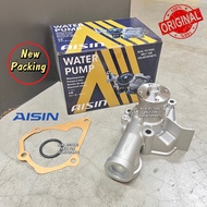 ORIGINAL AISIN JAPAN / GMB WATER PUMP PROTON ISWARA WIRA 1.3/1.5cc SAGA SATRIA 1.3/1.5cc WATER PUMP 