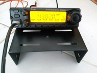 Jual RADIO RIG BEKAS ICOM 2300H masih normal Berkualitas