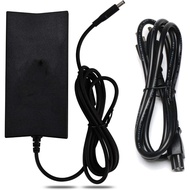 130W Tip 4.5mm AC Adapter for Dell XPS 15 9530 9550 9560 9570/Precision M3800 5510 5520 5530 HA130PM
