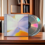 อัลบั้มซีดี Official Edition Utada Hikaru Selection