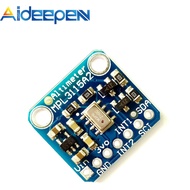 Aideepen MPL3115A2 I2C Intelligent Temperature Pressure Altitude Sensor V2.0 Arduino