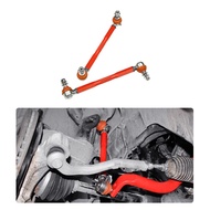 LVTU | คานป้องกันการพลิกสำหรับ Toyota 86GT/GR และ Subaru BRZ ปรับได้