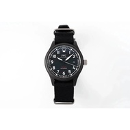 1: 1 High-Quality Original Standard Real Shot IWC Pilot IWC Pilot Chronograph Series "20" Men's Watc