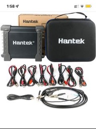 MRCARTOOL Hantek 1008B/1008C PC USB 8CH Automotive Diagnostic Digital Oscilloscope $1150