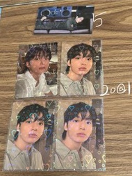 急出 BTS 防彈少年團 小卡 jungkook , v, jimin, jin, suga, rm