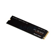 WD 1 TB SSD M.2 PCIe 4.0 BLACK SN850x (S100T2X0E)