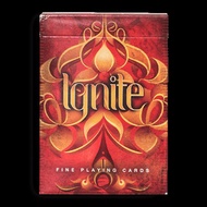 Ignite Playing Cards
