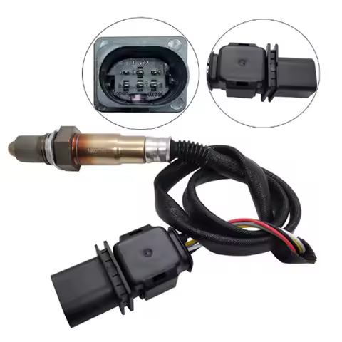 Yacht Oxygen Sensor Outboard Engine Sensor 8M0142695 234-5096 For Mercury Quicksilver 175 200 300 40