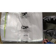 PLASTIK BAG MDPE 15X18 DP