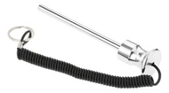 Pins Gym Equipment Dd Load For Plates 8x125mm e04