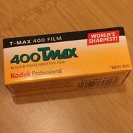 T MAX400過期底片