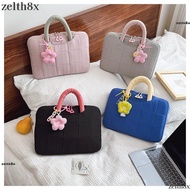 ZELTH Tablet Sleeve Pouch, Cute Shockproof Laptop Handbag,  14 Inch Notebook Bag for  Dell LG  For  