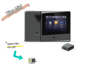 ELLIPAL Titan Mini， Cryptocurrency Wallet Advanced Security Insurance Hardware Wallet