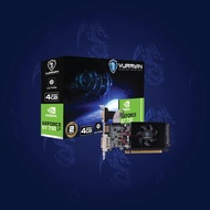 VGA VURRION GT730 LP 4GB DDR3 128BIT