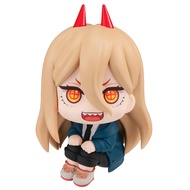 Bandai(บันได) MEGAHOUSE LOOKUP CHAINSAW MAN POWER (REPEAT)