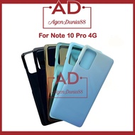 World Agent88 Backdoor For Redmi Note 10 Pro 4G