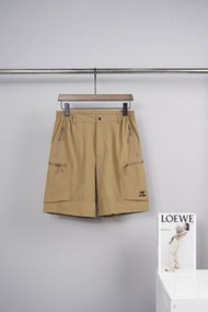ARC’TERYX 始祖鳥夏季新款戶外輕量化速幹短褲五分褲