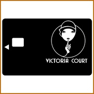 ✩ ∤ ∢ Pornhub Card Skin Card Sticker Vinyl Debit/ATM/beep card sticker skin