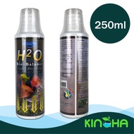 H2O Bio Balance 250 ml Salt water & Fresh Water