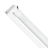 ชุดราง LED T8 9W Daylight LAMPTAN รุ่น NANO LYN-GUARD