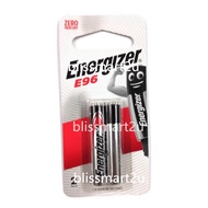 Energizer 2 AAAA Max Alkaline Battery E96