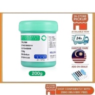 BSS LF999 Lead Free Low Temperature Solder Paste 138 200G