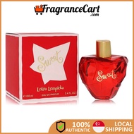 Lolita Lempicka Sweet EDP for Women (100ml) [New 100% Authentic Perfume FragranceCart] Eau de Parfum