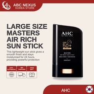 AHC Masters Air Rich Sun Stick 22g