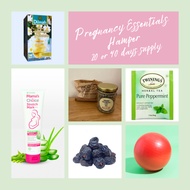 Pregnancy Essentials Gift Set Hamper