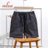 Men's above-the-knee shorts, fezzio men's khaki shorts