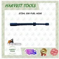 [ READY STOCK ] STIHL CHAIN SAW 038 FUEL HOSE