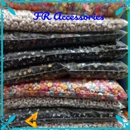 (1 POUND) FLAT ROUND LETTERS ALPHABET ALPHABET LETTERS