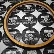 Lucky Stone KCH Outer Tire 26 X 1.75 l Outer Tire 26 X 1.75 Lucky Stone