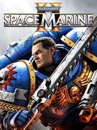 [賣場最便宜] 戰鎚40K：星際戰士2 Warhammer 40,000: Space Marine 2 | PC