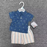 Baby Boy Dapper Dude Set