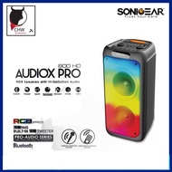 SONICGEAR AUDIOX PRO 800 HD800D | RGB SPEAKER | HI-DEFINITION AUDIO