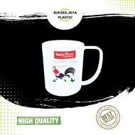 PIKO Mug 310ml Rooster Series By Basic Home
