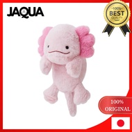 Posture Pal Axolotl Plush Toy Doll