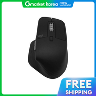 Logitech | Logitech MX MASTER 3S นำเข้าพร้อมกัน สีกราไฟต์