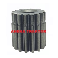 GEAR SUN THICK T2 FINAL DRIVE TRAVEL CAT E304 16T