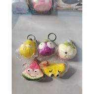 Squishy Common Silly Fruit