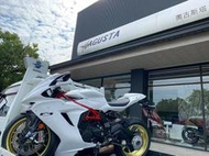 『中驥柏豪』MV Agusta 2019 F3 675 全額貸 零利率 義式跑車 藝術品 客製化烤漆