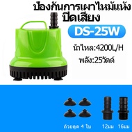 [จัดส่งตลอด 24 ชั่วโมง] ปั้มดูดน้ำ 220v เลี้ยงปลาล้างรถสูบน้ำ เครื่องสูบน้ำ ไดร์โว่ดูดน้ำ ความดูดแรง